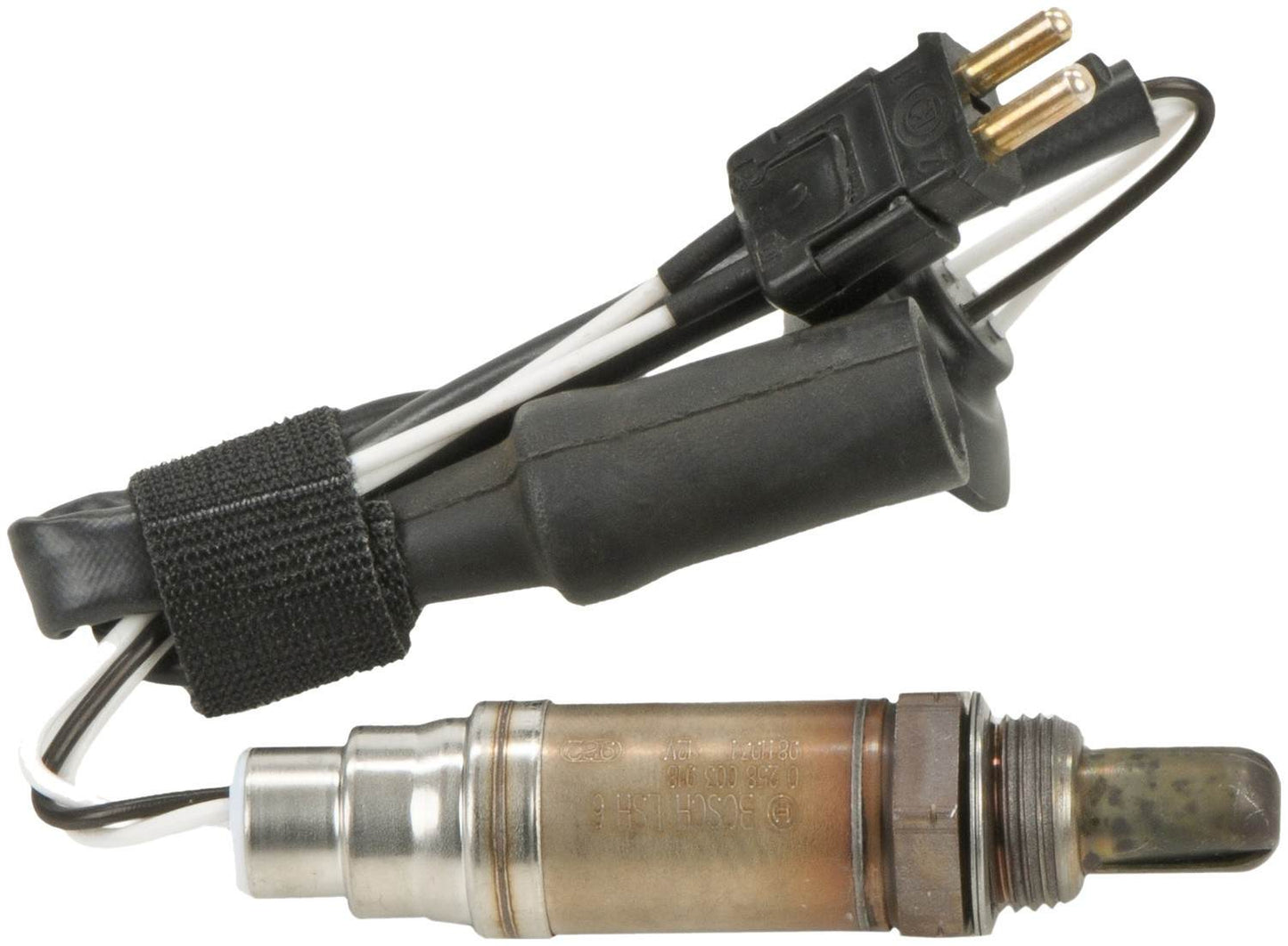 Bosch Oxygen Sensor 13918