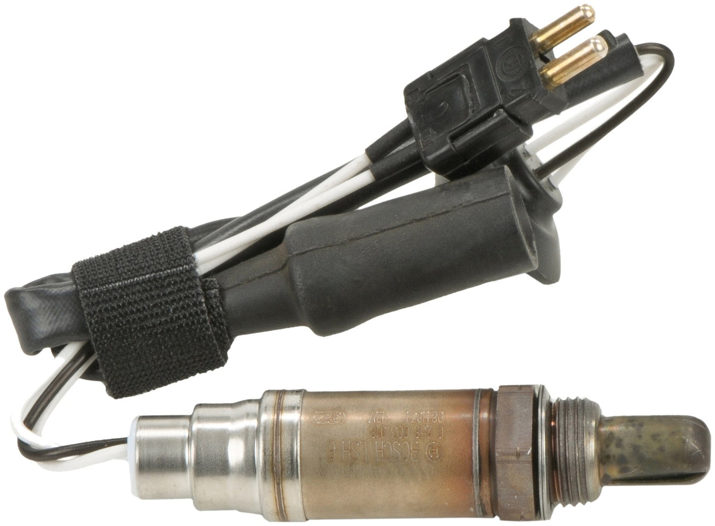 Bosch Oxygen Sensor 13918