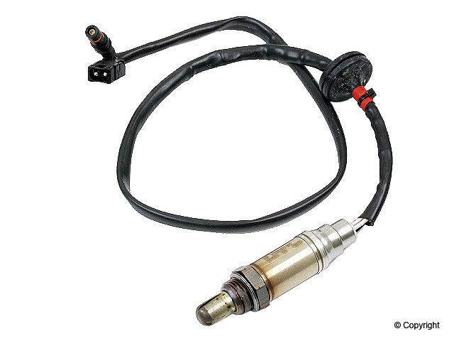Bosch Oxygen Sensor 13925