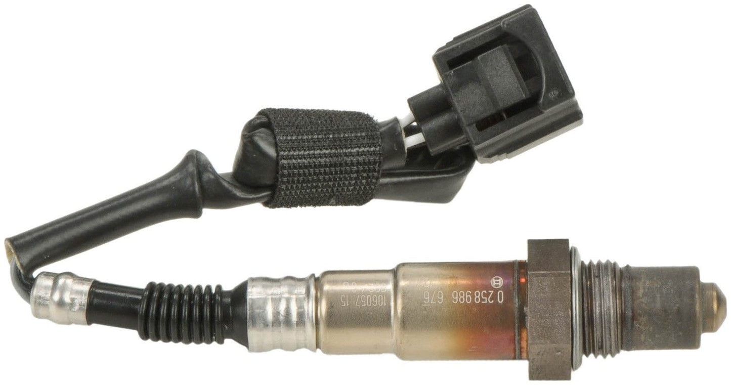 Bosch Oxygen Sensor 13937