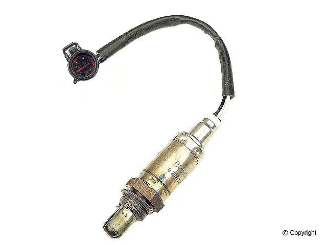 Bosch Oxygen Sensor 13942