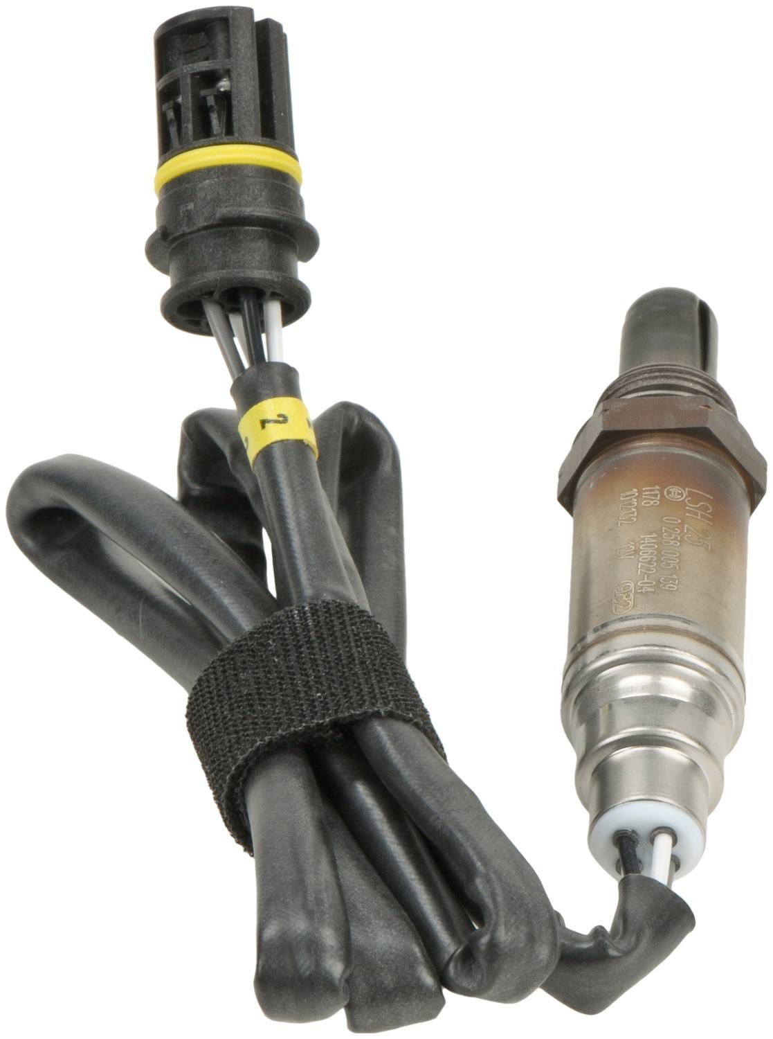 Bosch Oxygen Sensor 13951