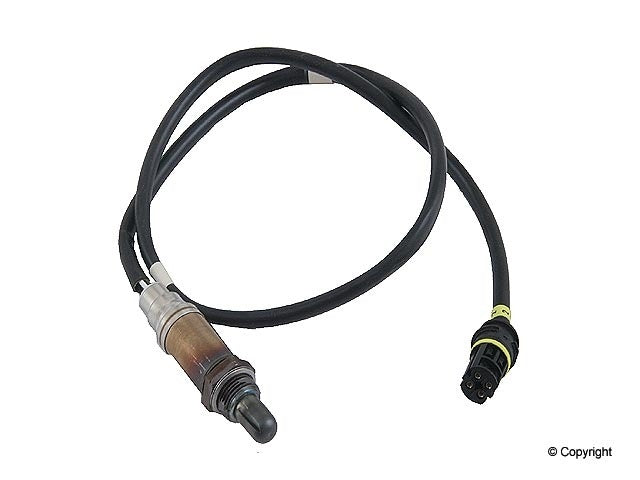 Bosch Oxygen Sensor 13951