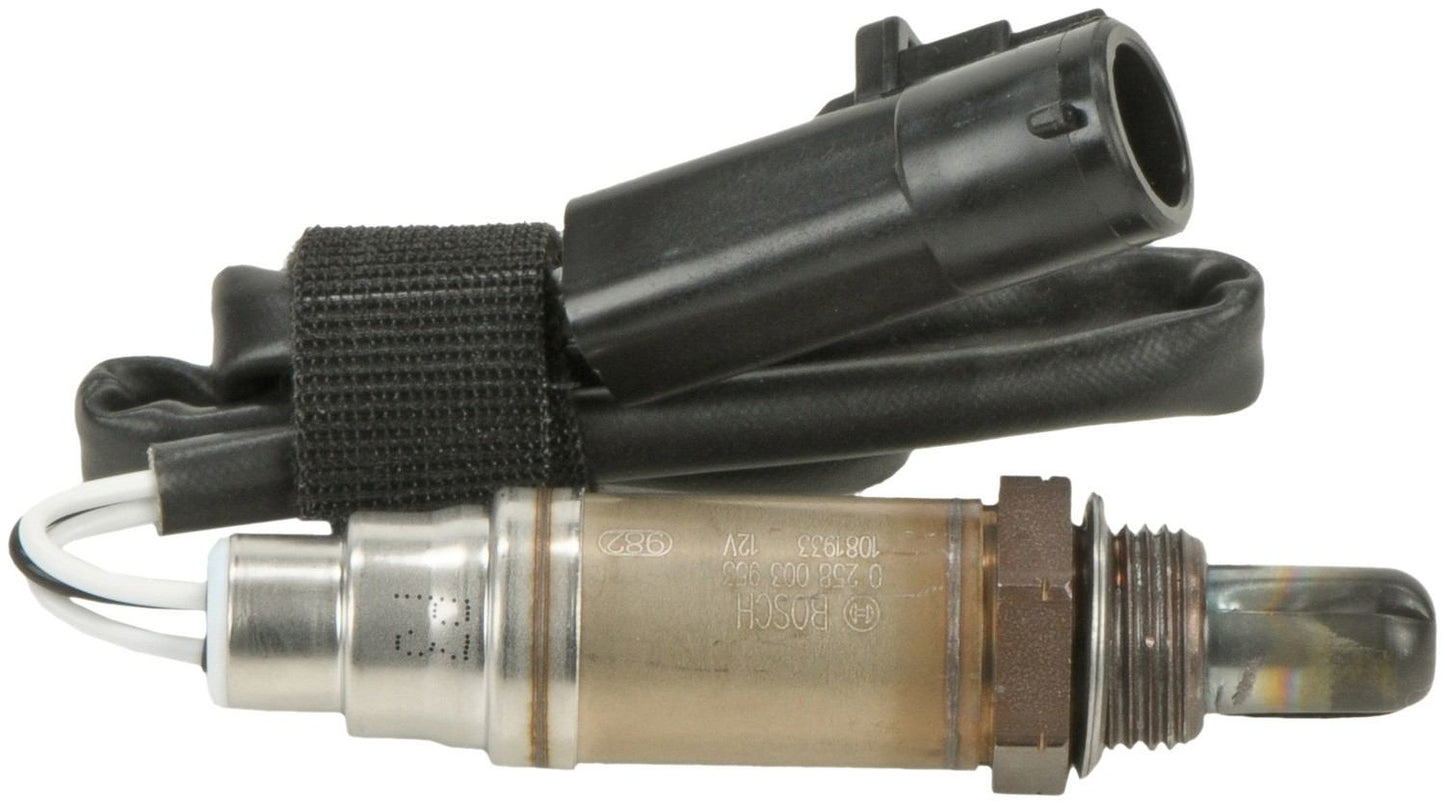 Bosch Oxygen Sensor 13953