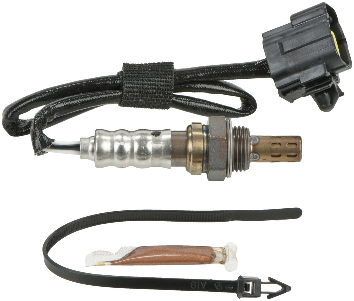 Bosch Oxygen Sensor 13967