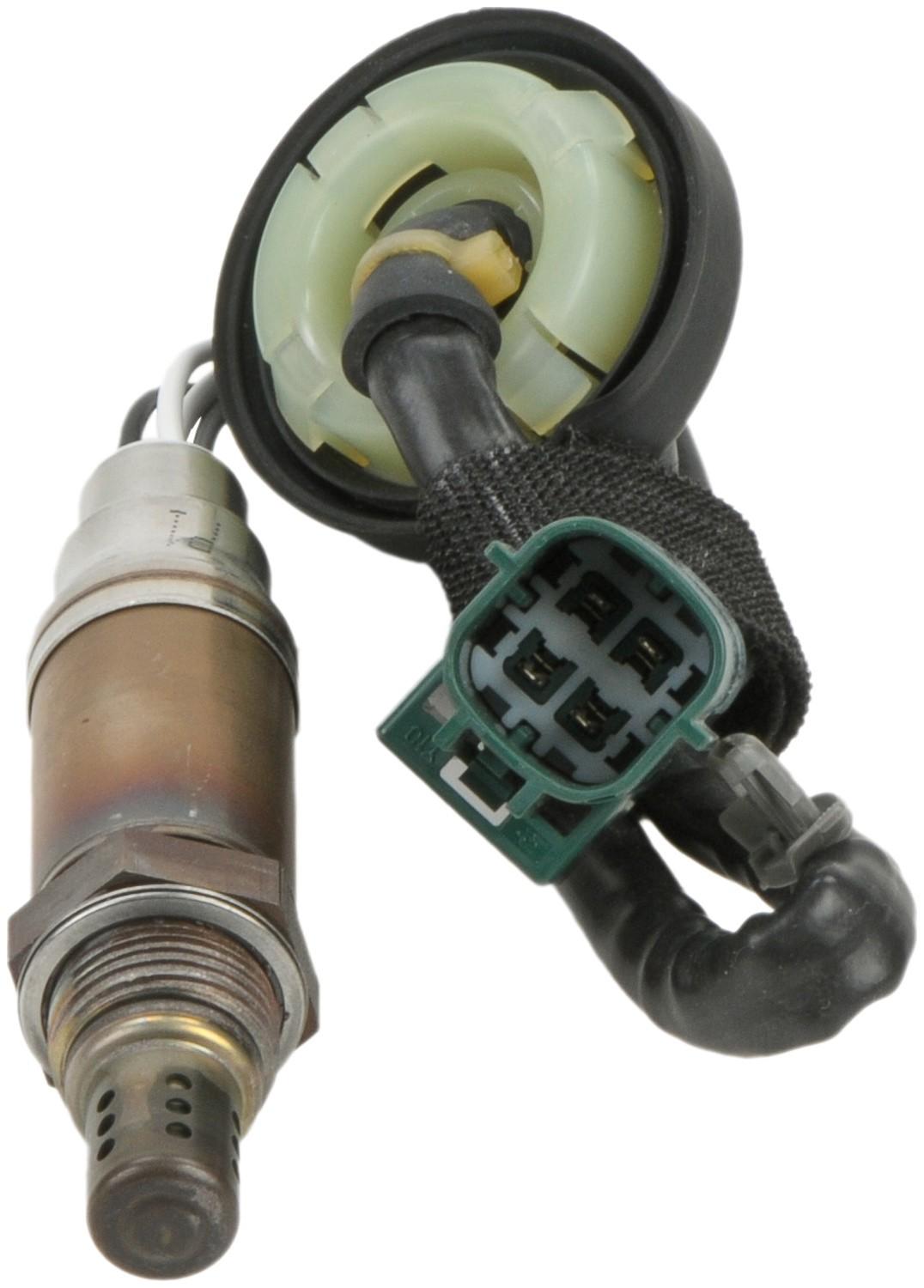 Bosch Oxygen Sensor 13969