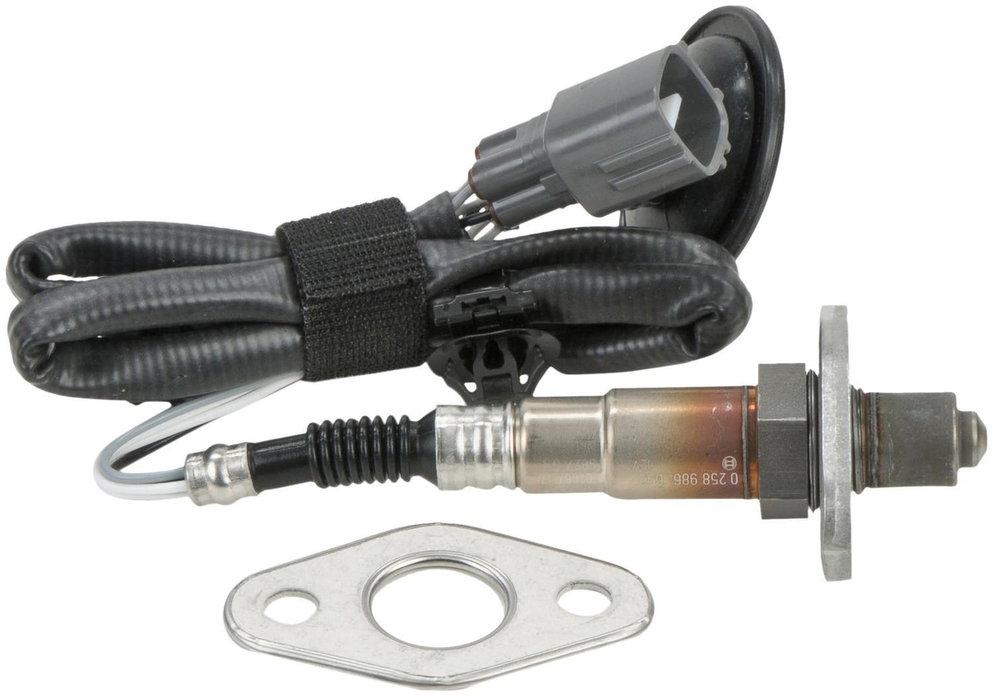 Bosch Oxygen Sensor 13989