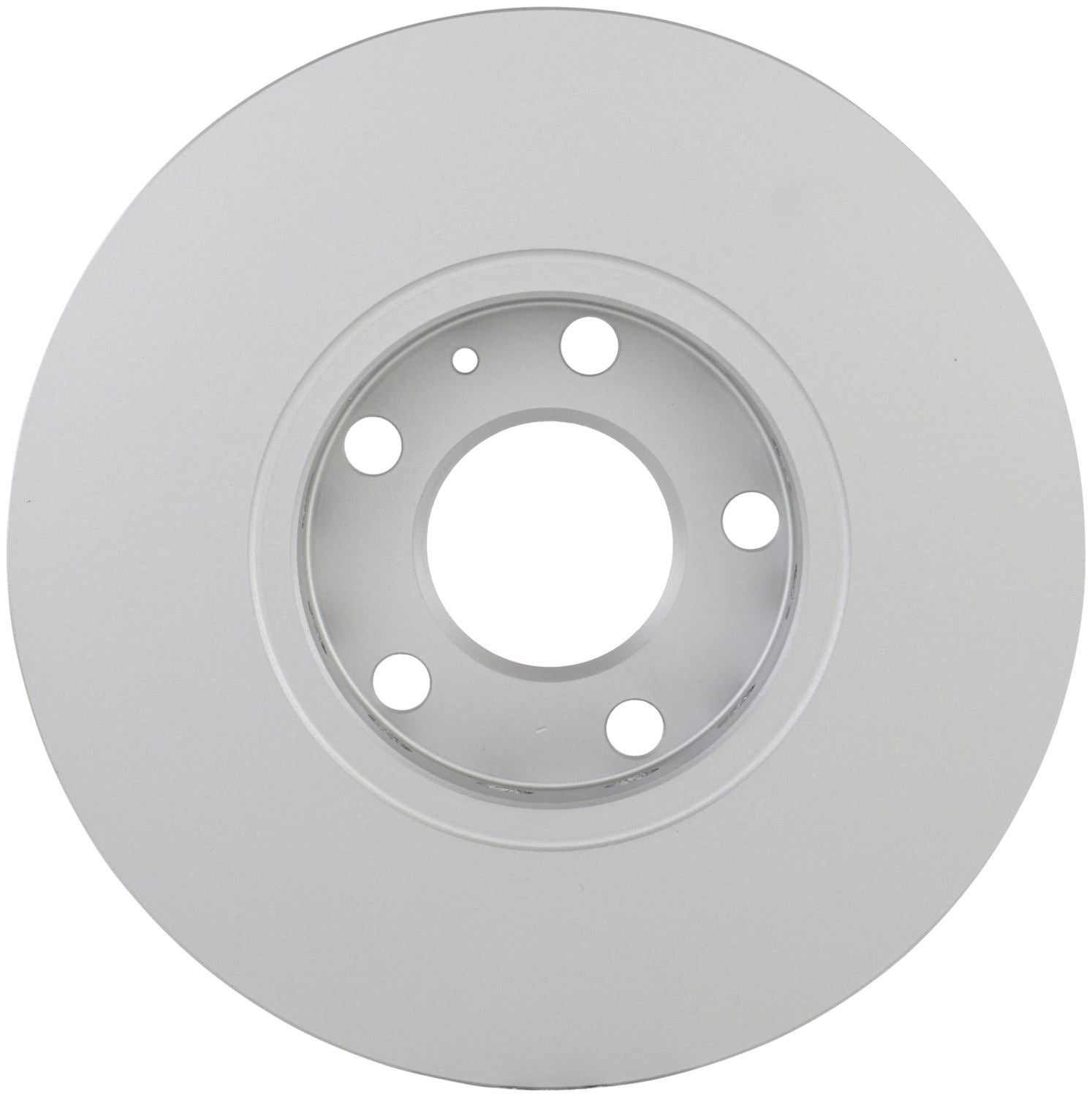 Bosch Disc Brake Rotor 14010012