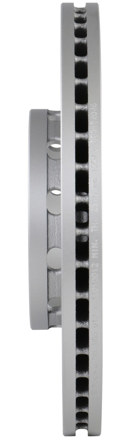 Bosch Disc Brake Rotor 14010012