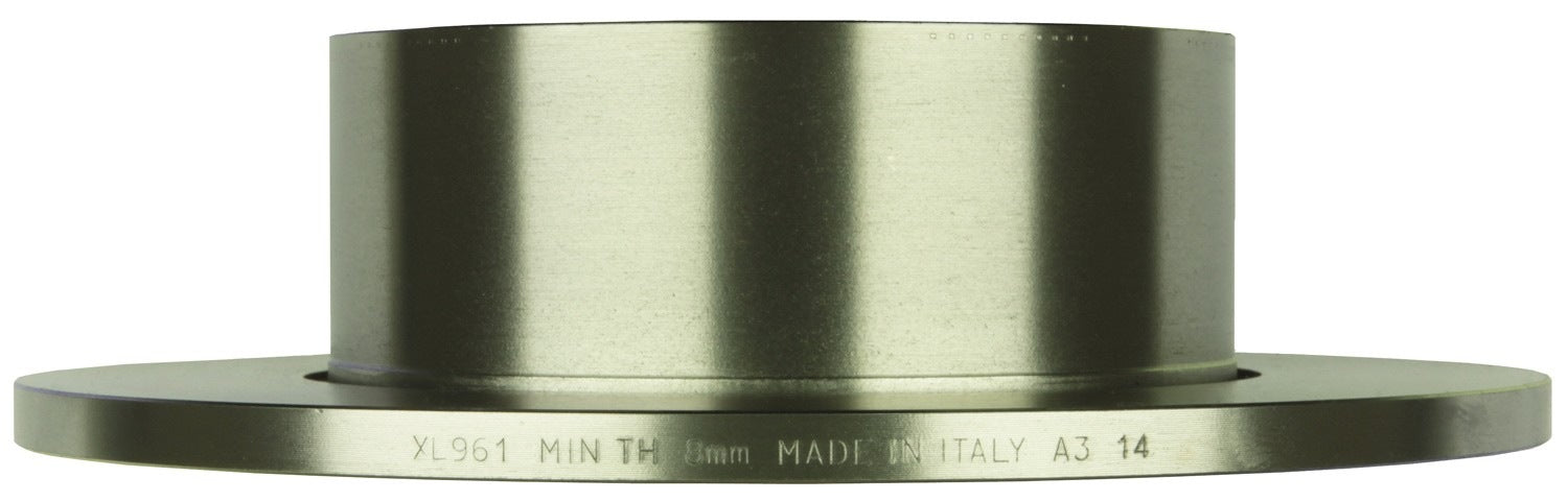 Bosch Disc Brake Rotor 14010013