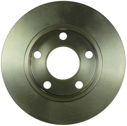 Bosch Disc Brake Rotor 14010014