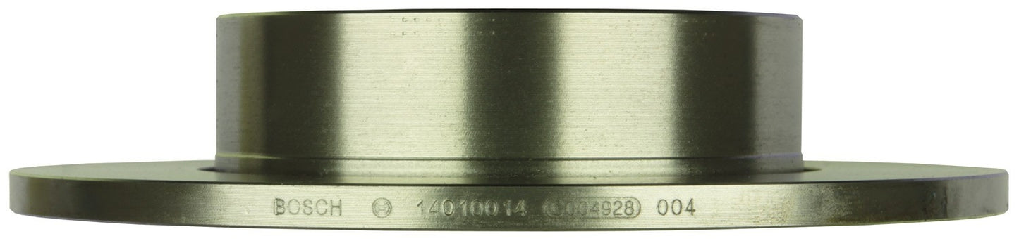Bosch Disc Brake Rotor 14010014