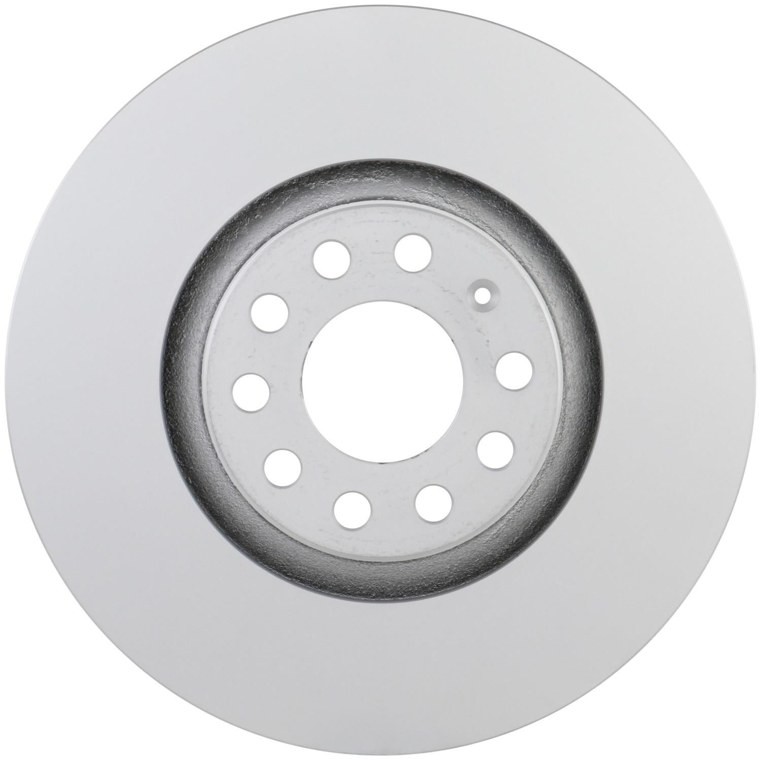 Bosch Disc Brake Rotor 14010019