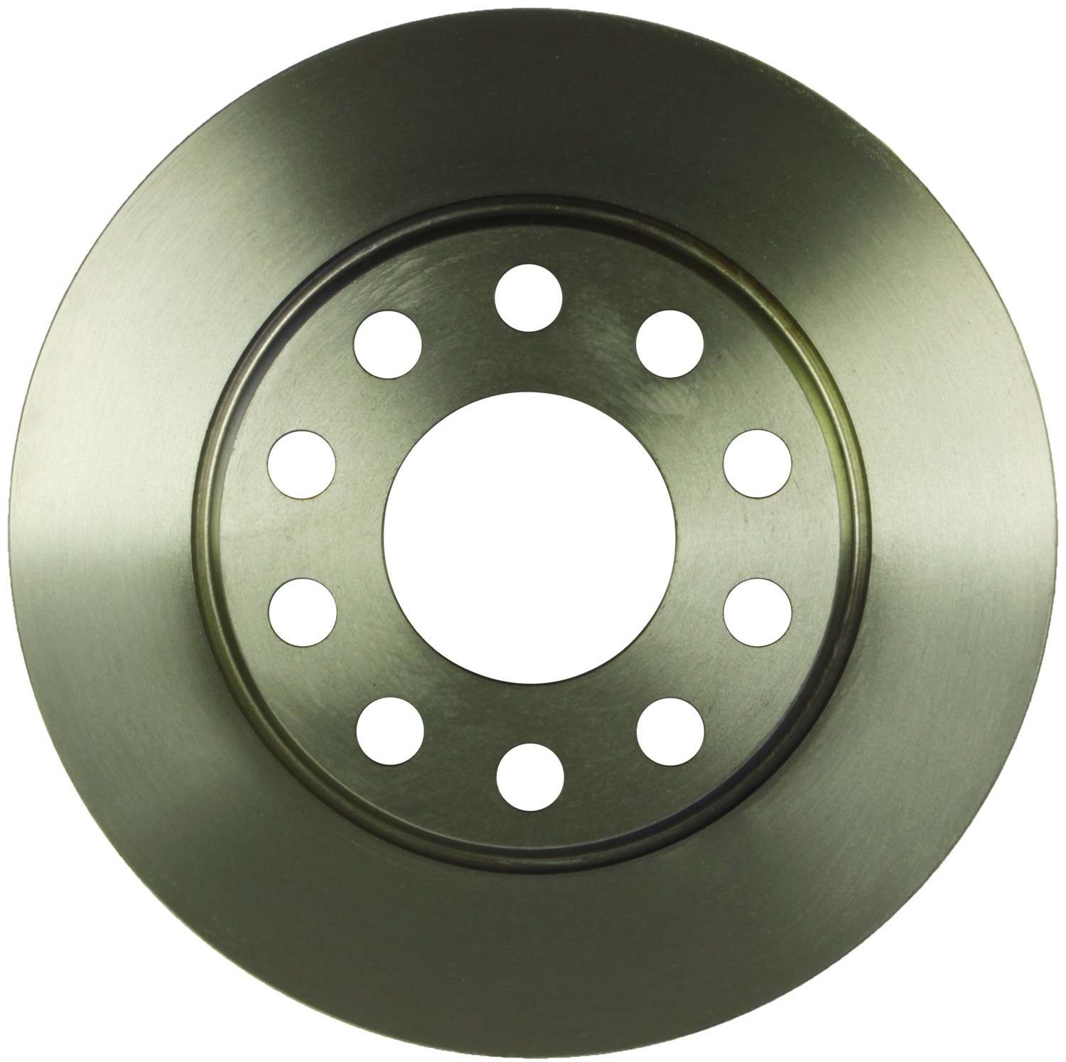 Bosch Disc Brake Rotor 14010021