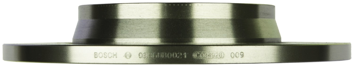 Bosch Disc Brake Rotor 14010021