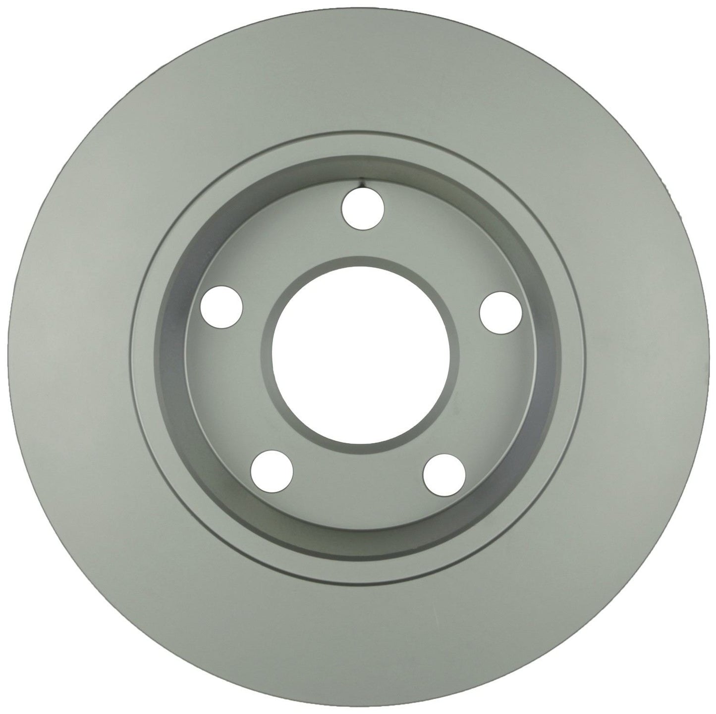 Bosch Disc Brake Rotor 14010041