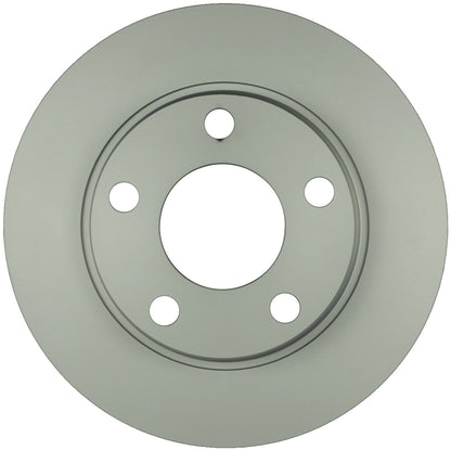 Bosch Disc Brake Rotor 14010041