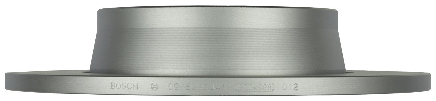 Bosch Disc Brake Rotor 14010041