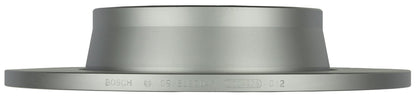 Bosch Disc Brake Rotor 14010041