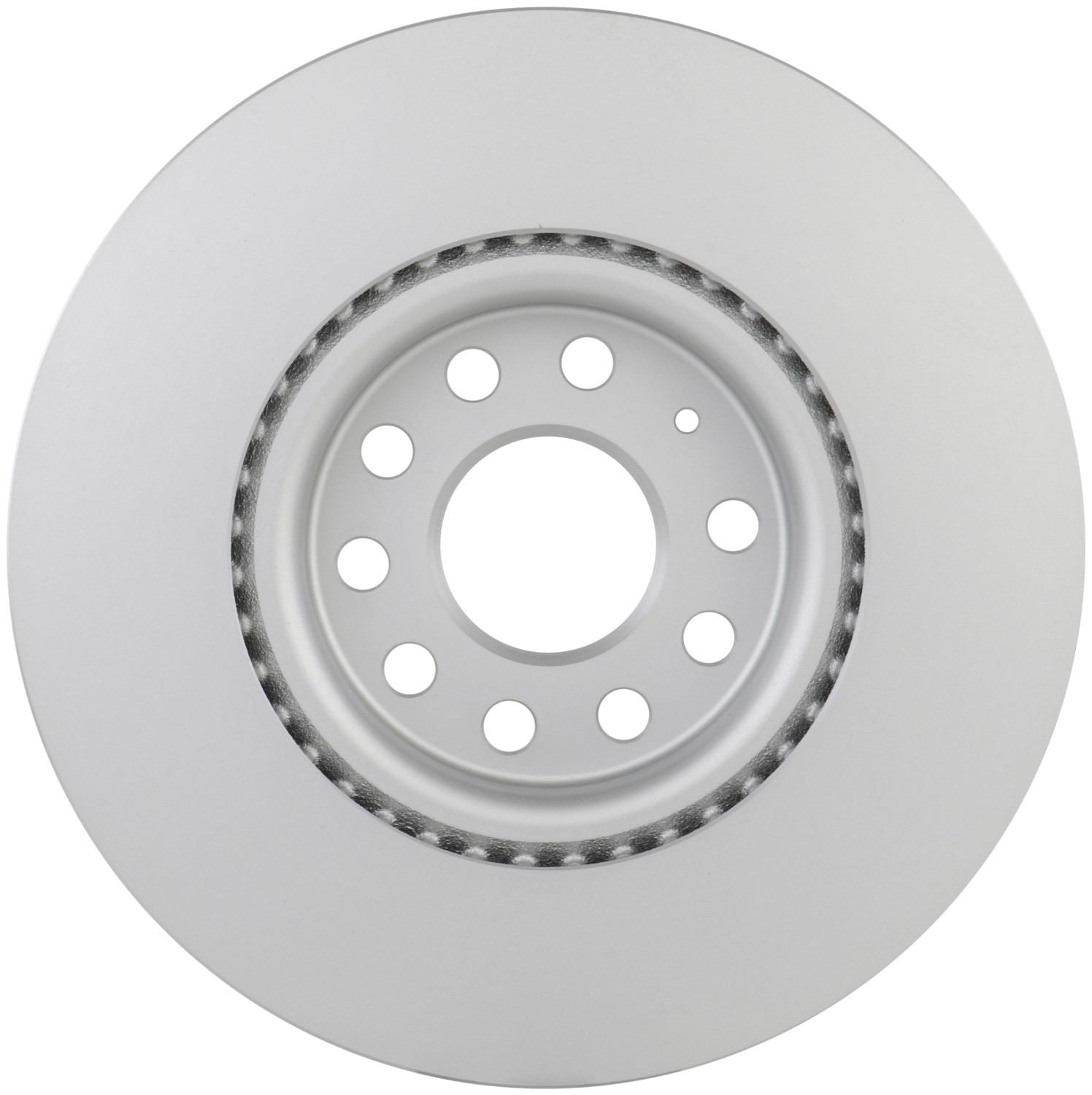 Bosch Disc Brake Rotor 14010043