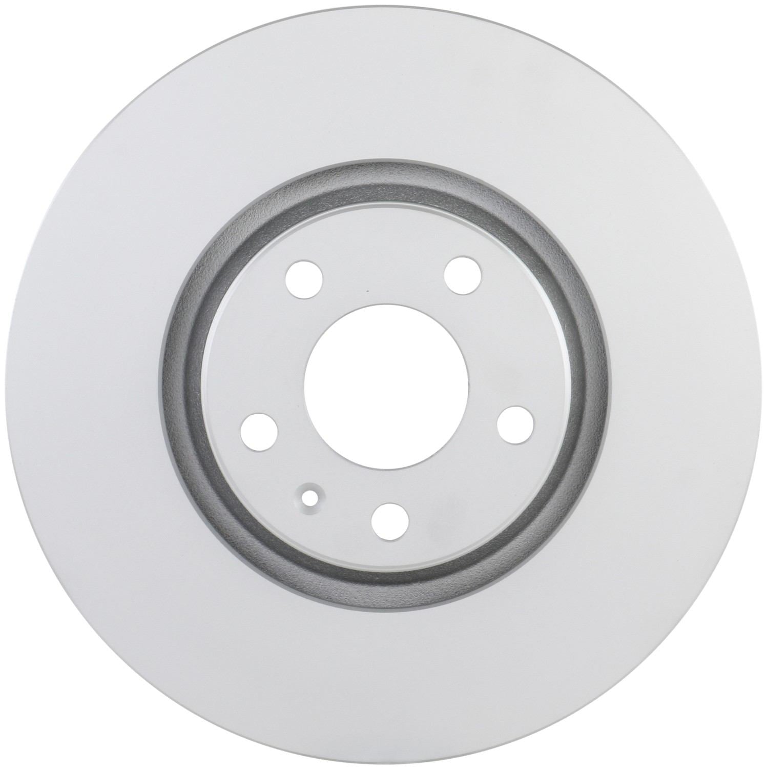 Bosch Disc Brake Rotor 14010044