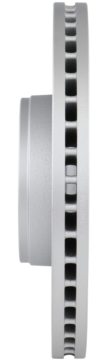 Bosch Disc Brake Rotor 14010044