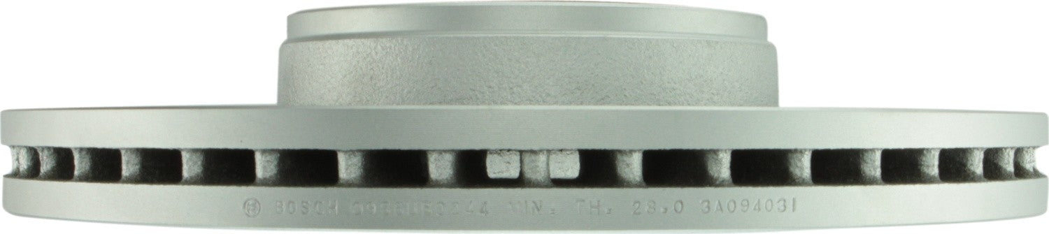 Bosch Disc Brake Rotor 14010044