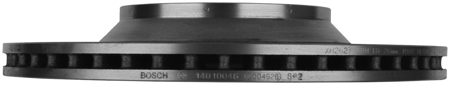 Bosch Disc Brake Rotor 14010046