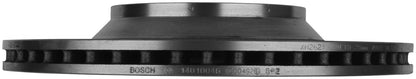 Bosch Disc Brake Rotor 14010046