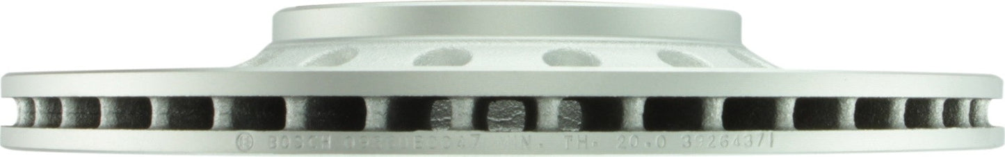 Bosch Disc Brake Rotor 14010047