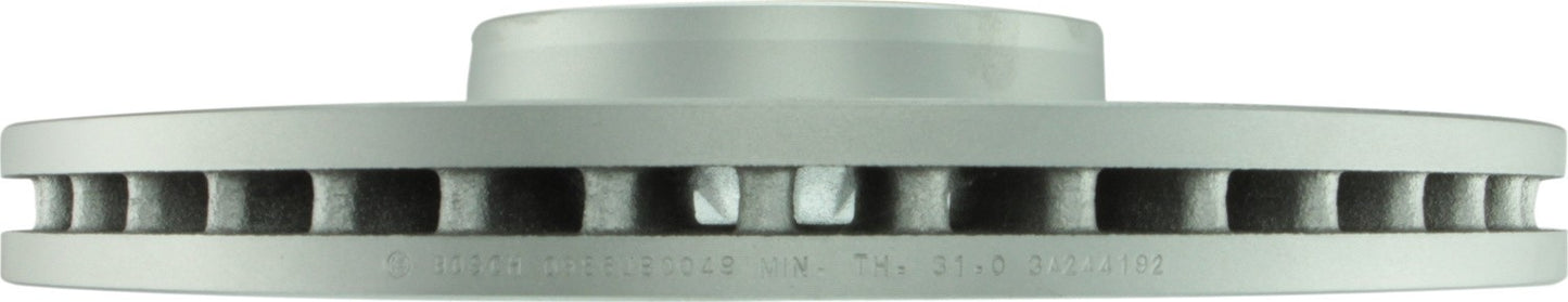 Bosch Disc Brake Rotor 14010049