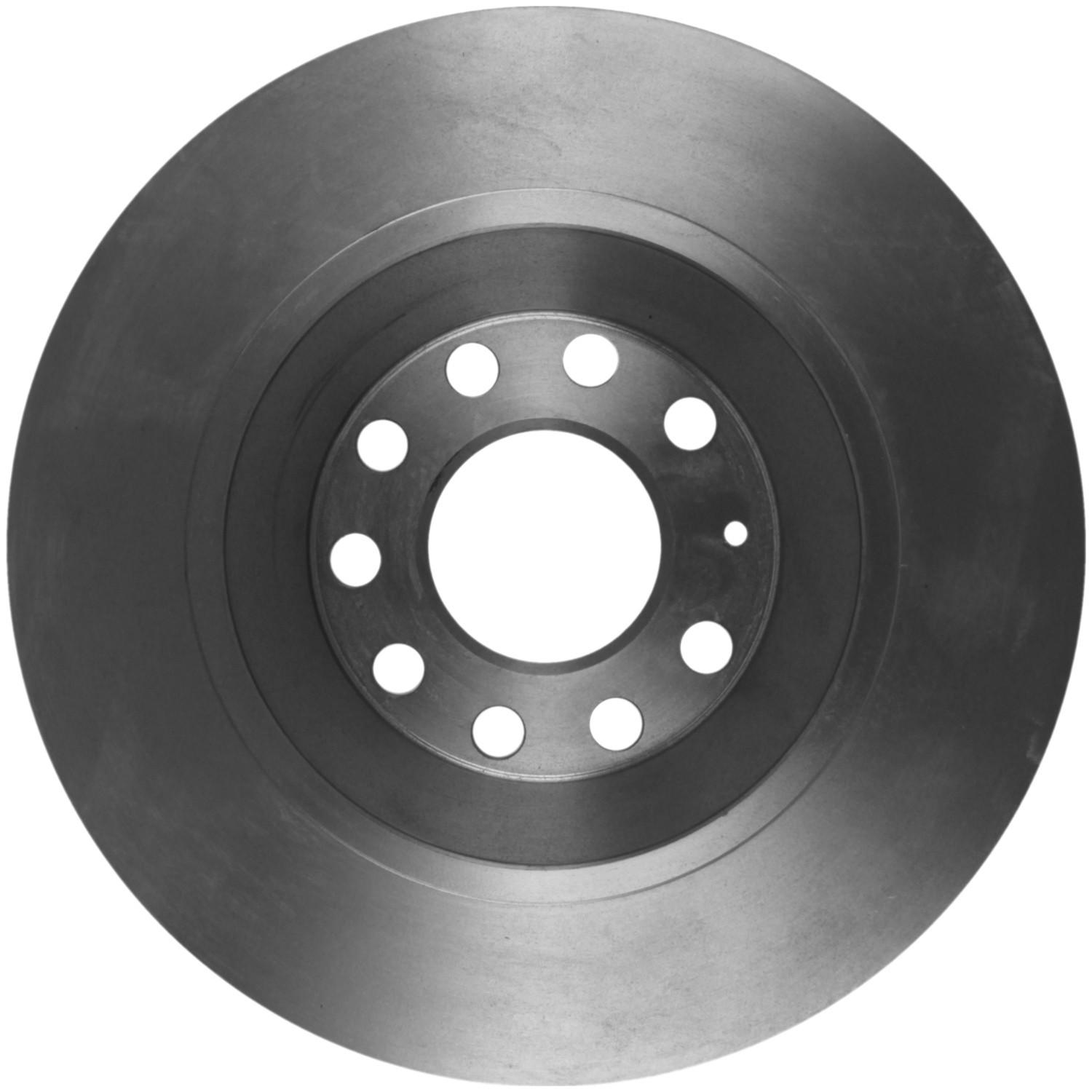 Bosch Disc Brake Rotor 14010051