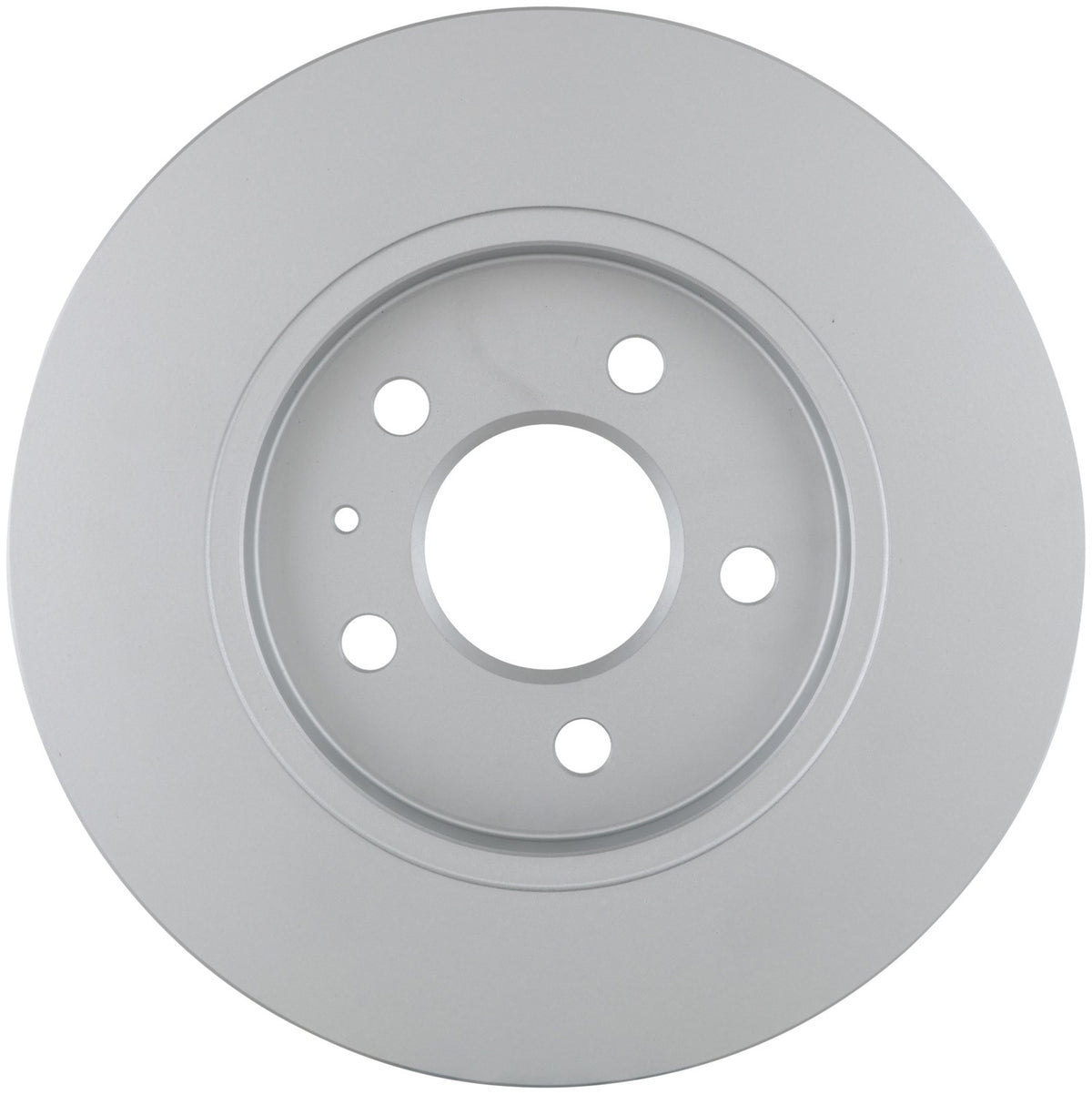 Bosch Disc Brake Rotor 14010053