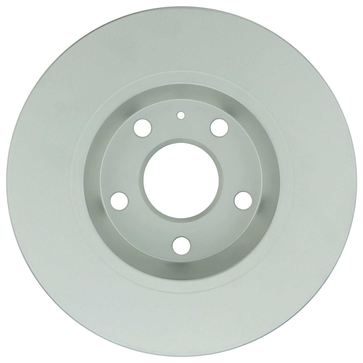 Bosch Disc Brake Rotor 14011487