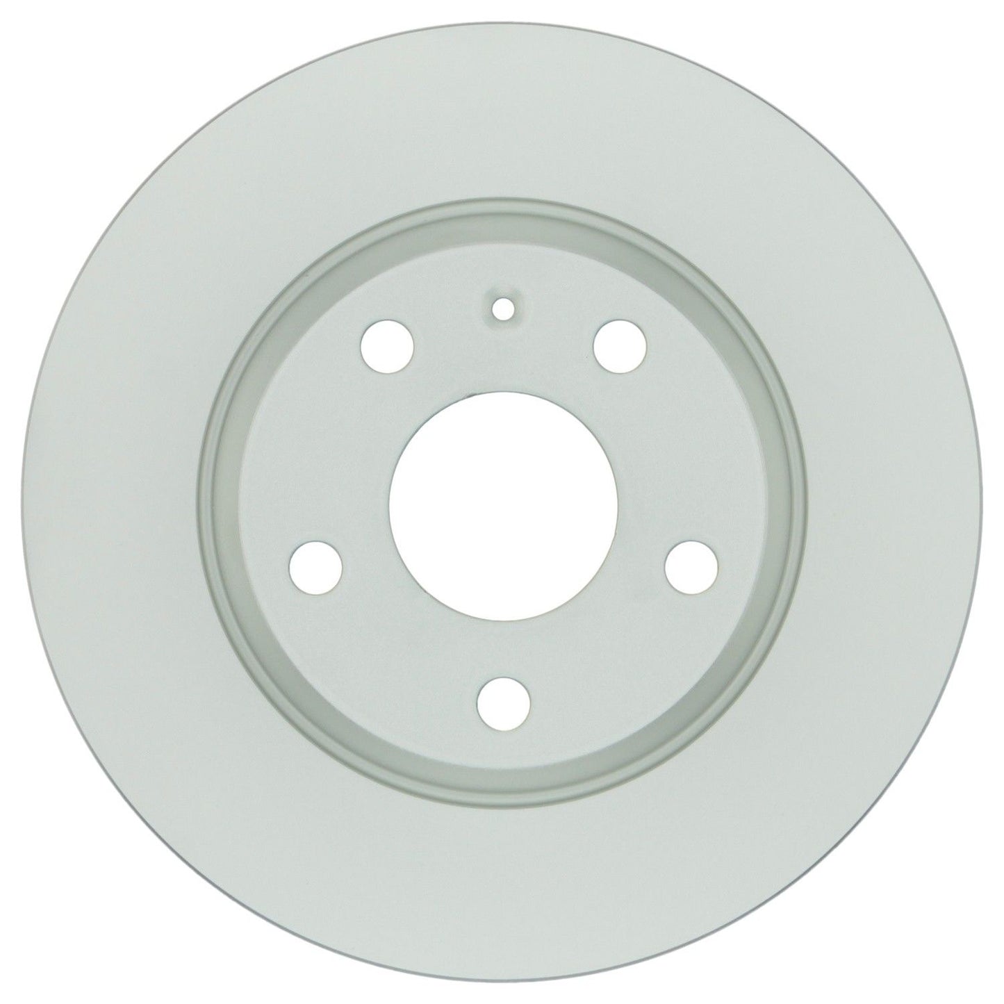 Bosch Disc Brake Rotor 14011487