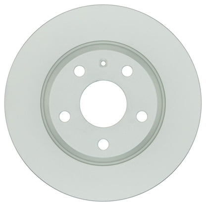 Bosch Disc Brake Rotor 14011487