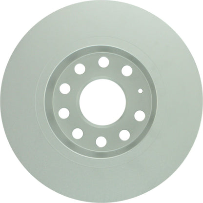 Bosch Disc Brake Rotor 14011491