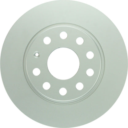 Bosch Disc Brake Rotor 14011491