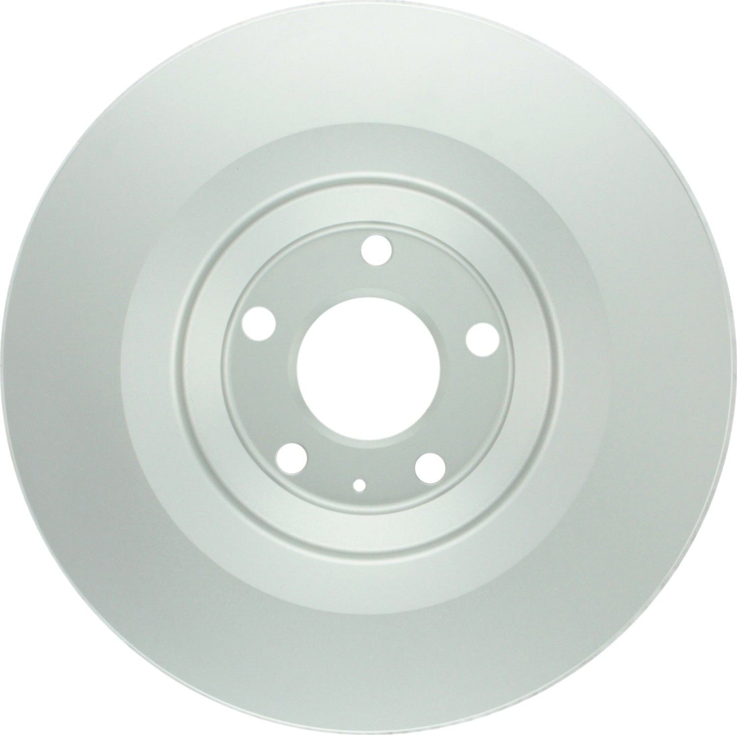 Bosch Disc Brake Rotor 14011493