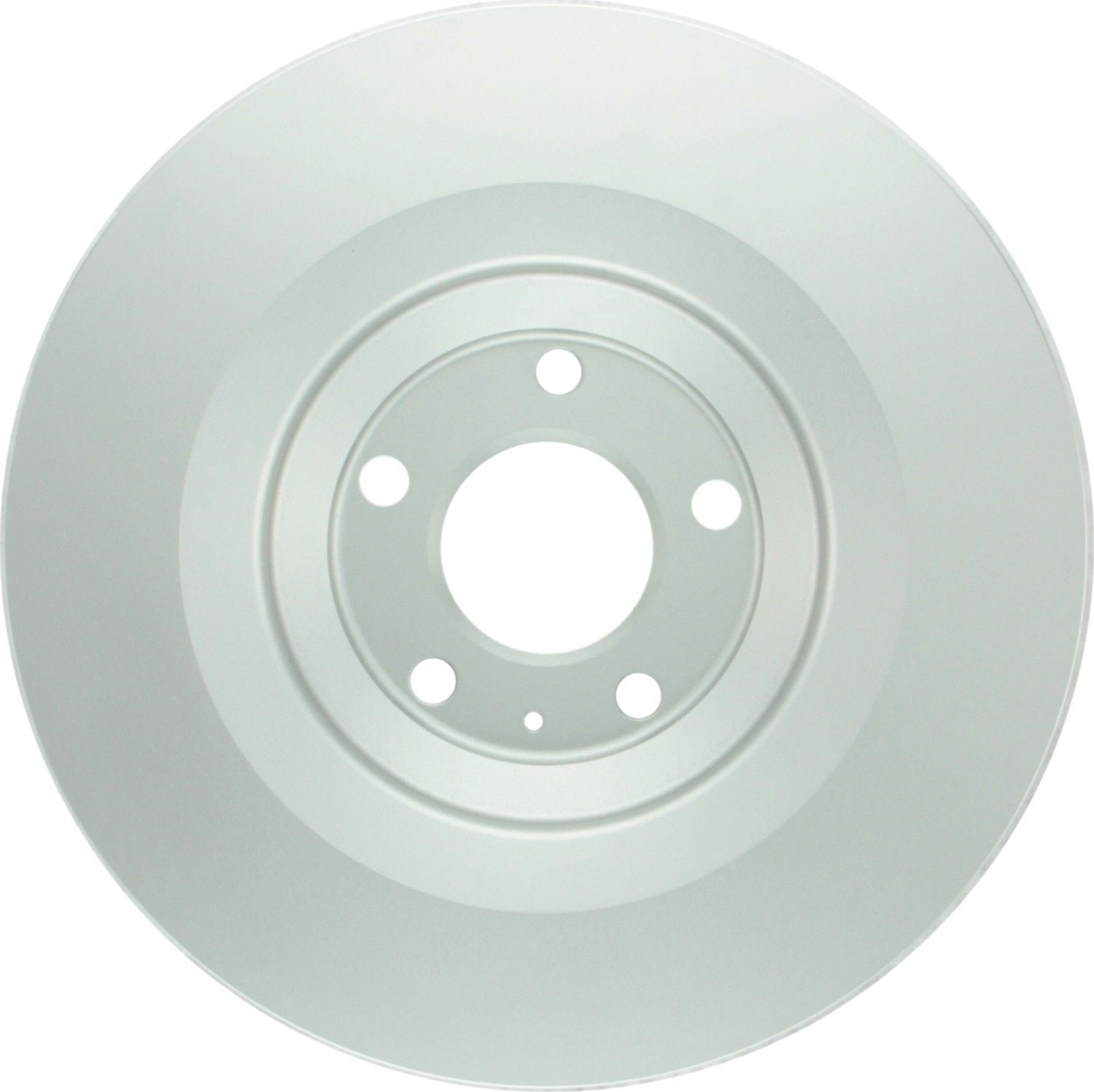 Bosch Disc Brake Rotor 14011493