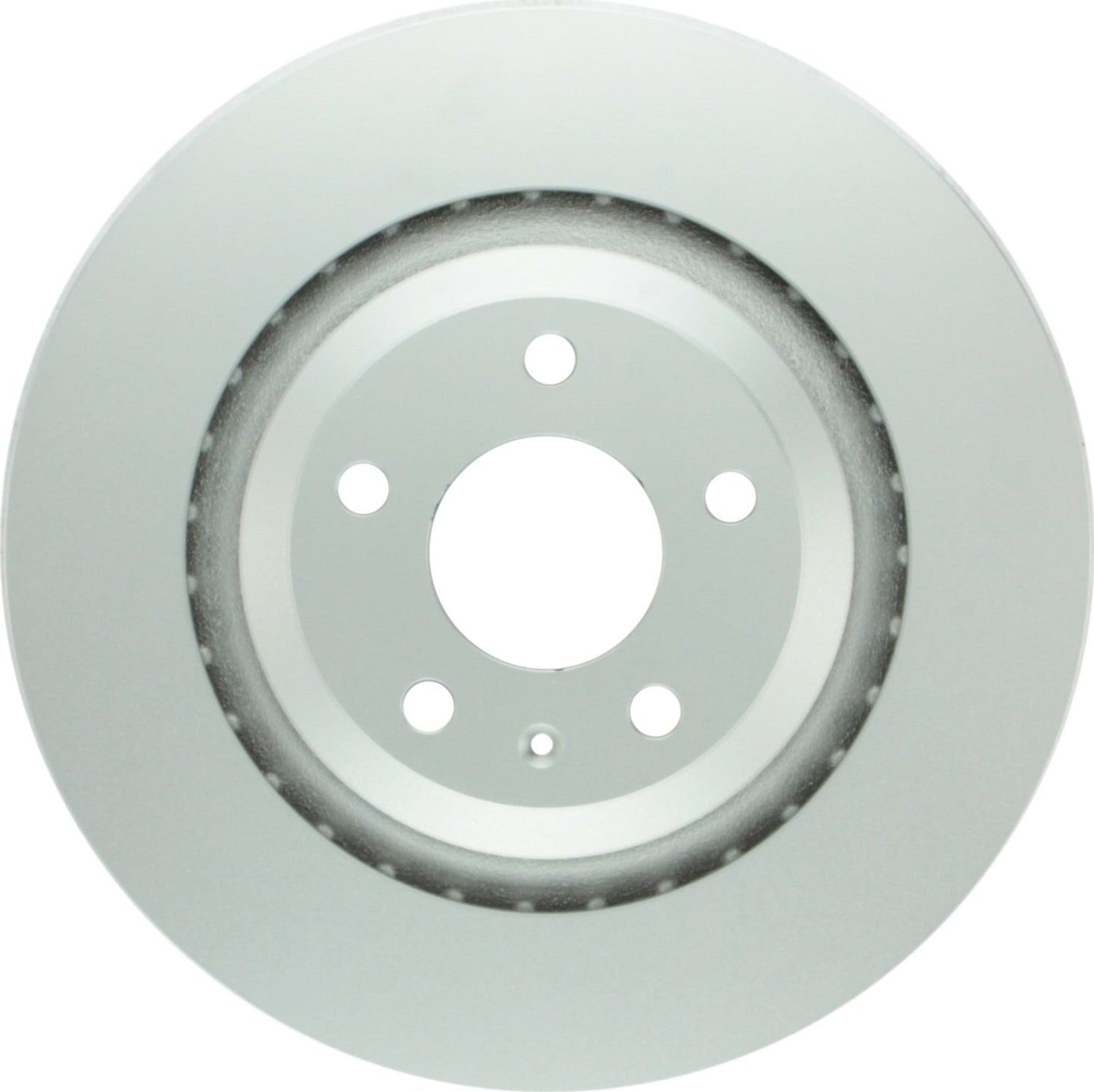 Bosch Disc Brake Rotor 14011493