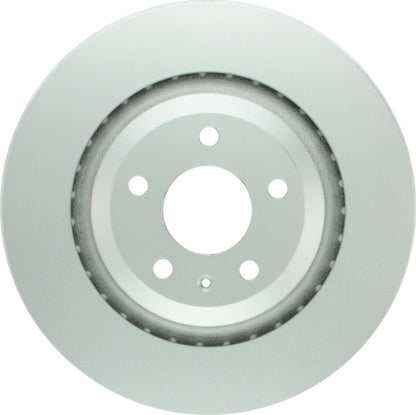 Bosch Disc Brake Rotor 14011493
