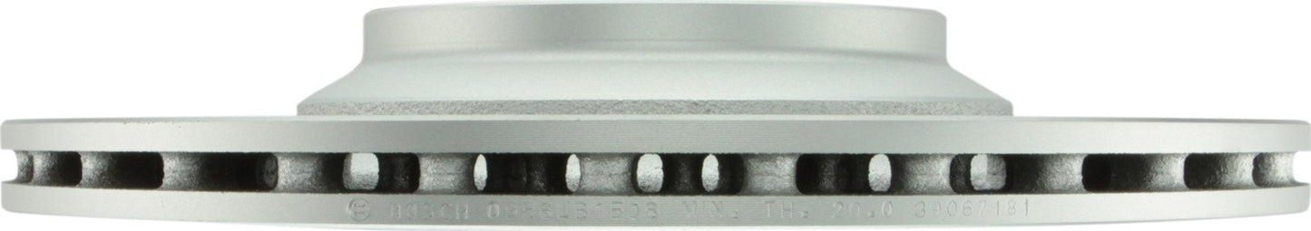 Bosch Disc Brake Rotor 14011493