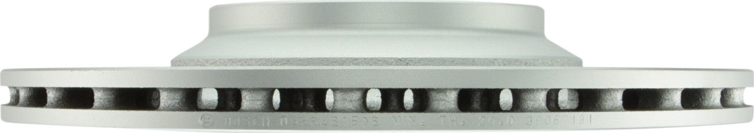 Bosch Disc Brake Rotor 14011493