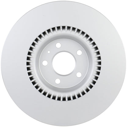 Bosch Disc Brake Rotor 14011494