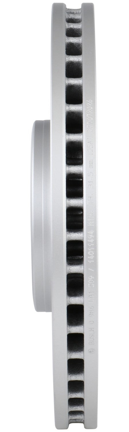 Bosch Disc Brake Rotor 14011494