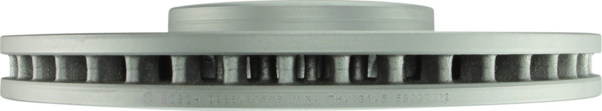 Bosch Disc Brake Rotor 14011494