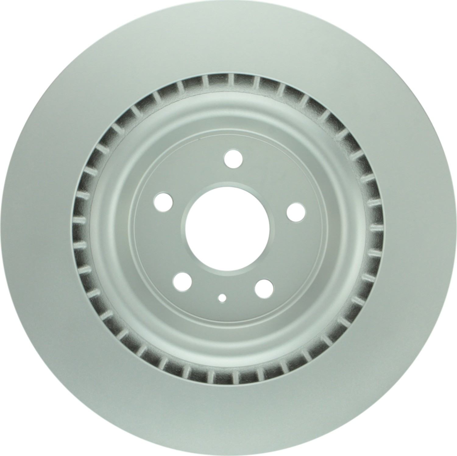 Bosch Disc Brake Rotor 14011495
