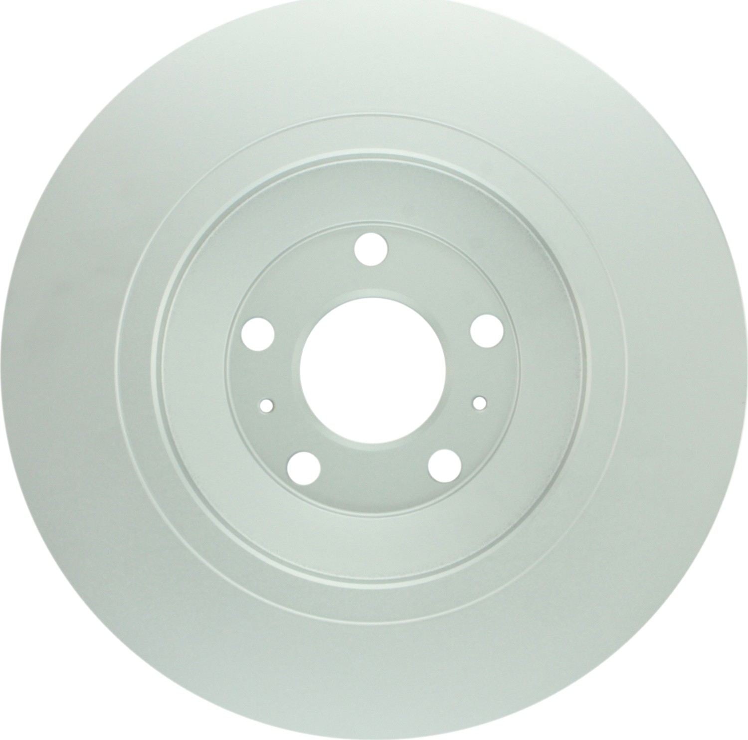 Bosch Disc Brake Rotor 14011496