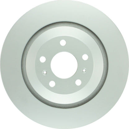 Bosch Disc Brake Rotor 14011496